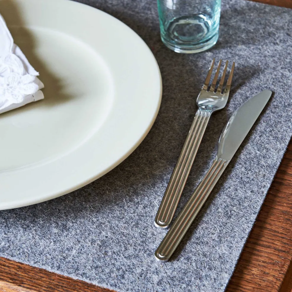 Sunday Messer 5er Set