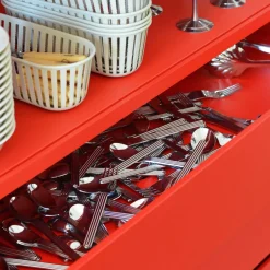 Sunday Messer 5er Set