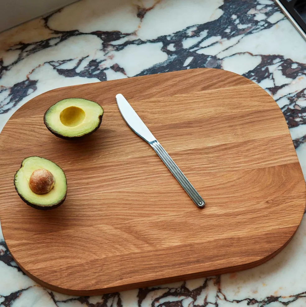 Sunday Messer 5er Set