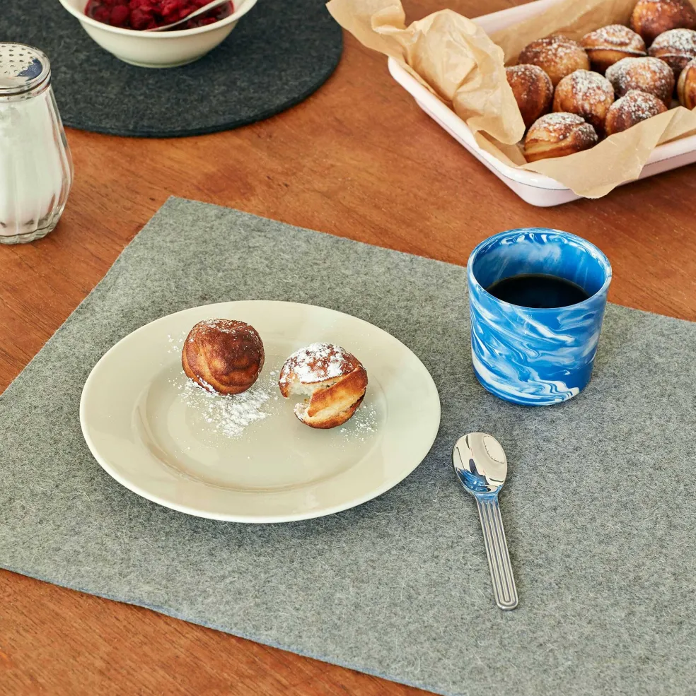 Sunday Teelöffel 5er Set