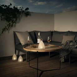 SunLight Bell Solarleuchte