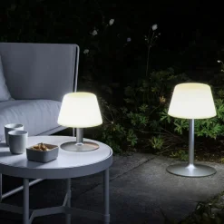 SunLight Lounge Solar-Tischleuchte