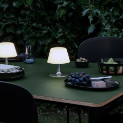 SunLight Solar Tischleuchte