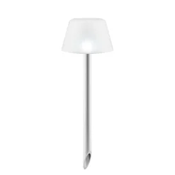 SunLight Solarleuchte mit Erdspieß