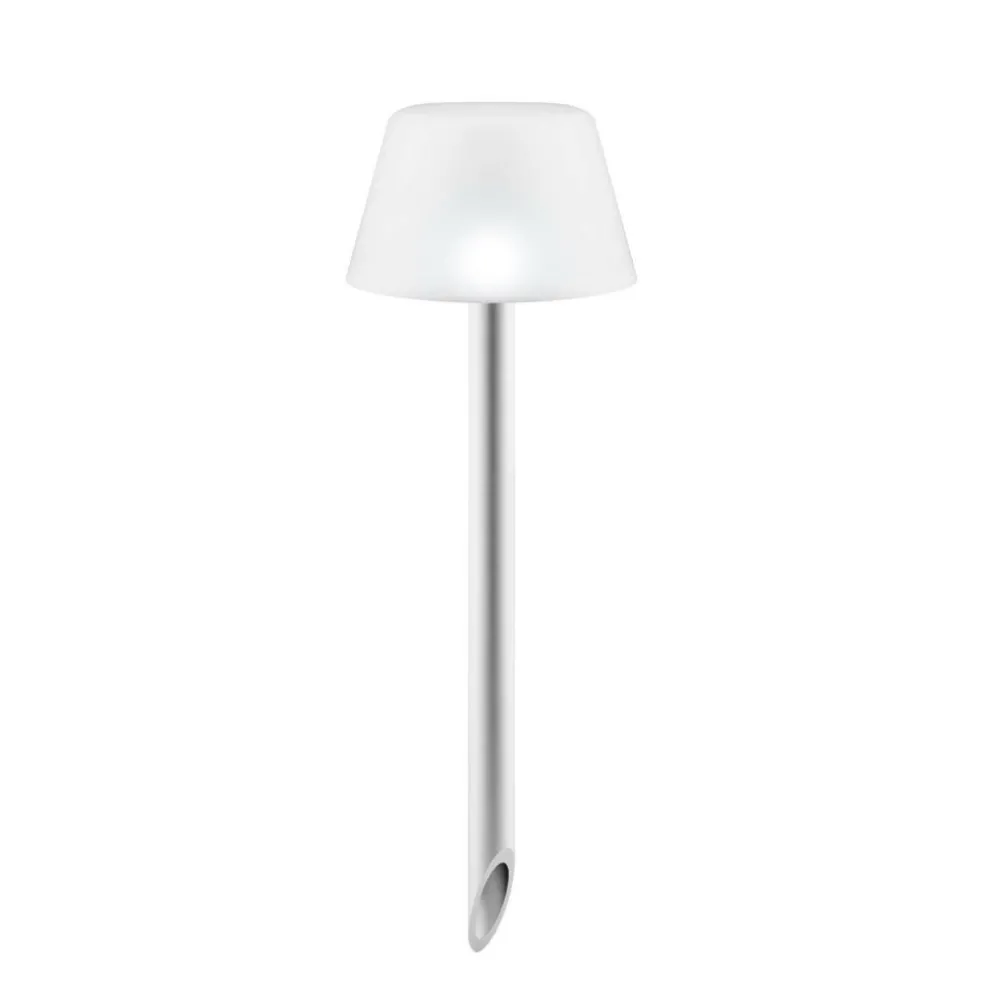 SunLight Solarleuchte mit Erdspieß