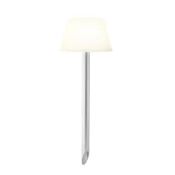 SunLight Solarleuchte mit Erdspieß