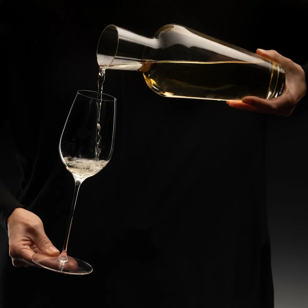 Superleggero Riesling Weinglas