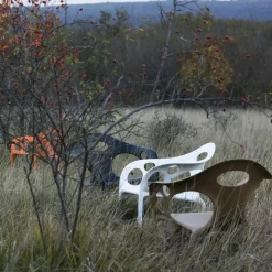 Supernatural Gartenarmlehnstuhl