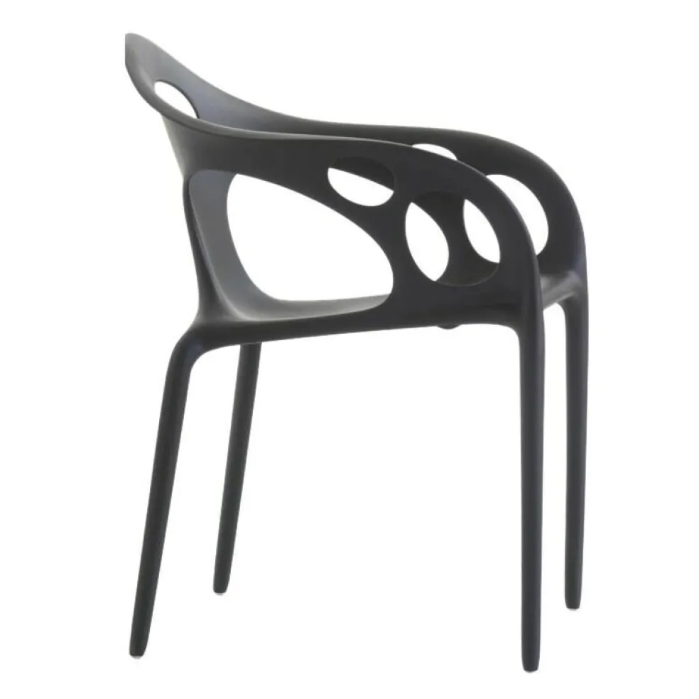 Supernatural Gartenarmlehnstuhl