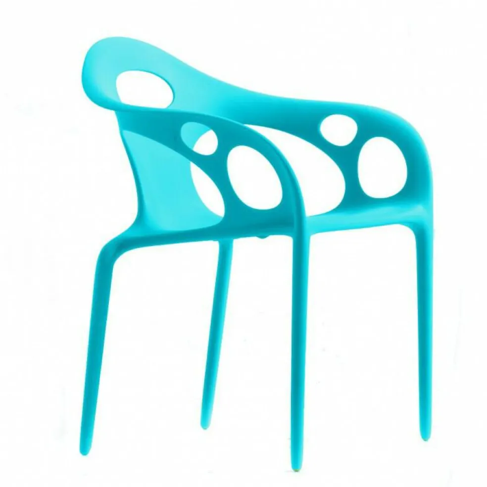 Supernatural Gartenarmlehnstuhl