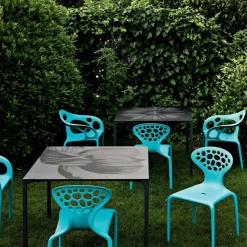 Supernatural Gartenarmlehnstuhl