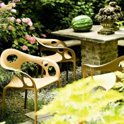 Supernatural Gartenarmlehnstuhl