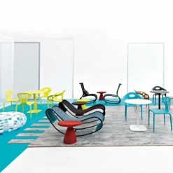 Supernatural Gartenarmlehnstuhl