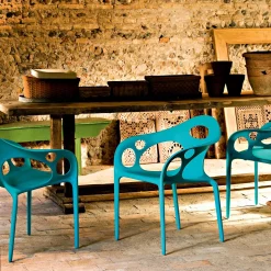 Supernatural Gartenarmlehnstuhl