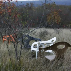 Supernatural Gartenarmlehnstuhl