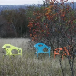 Supernatural Gartenarmlehnstuhl