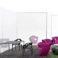 Supernatural Gartenarmlehnstuhl