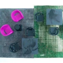 Supernatural Gartenarmlehnstuhl