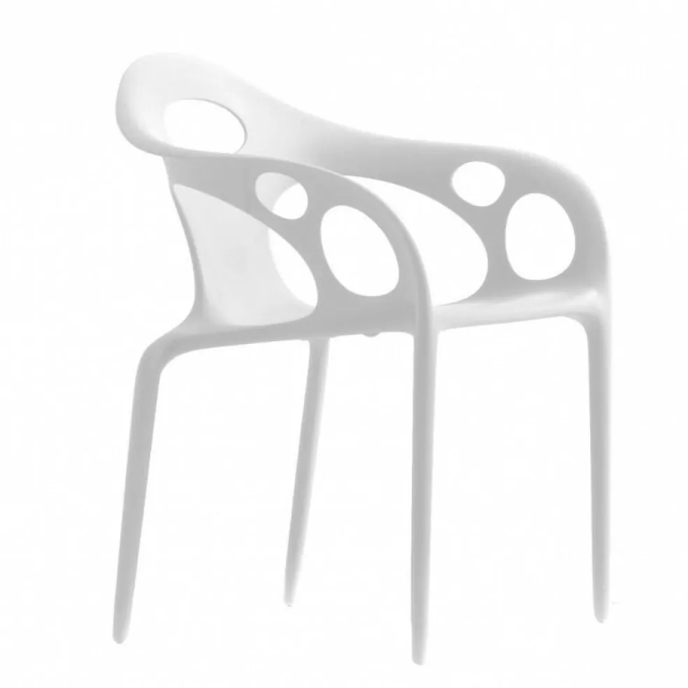 Supernatural Gartenarmlehnstuhl