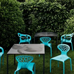 Supernatural Gartenarmlehnstuhl