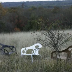 Supernatural Gartenarmlehnstuhl