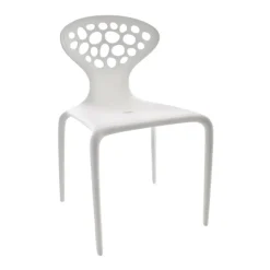 Supernatural Set 2 Stühle + 1 Tisch