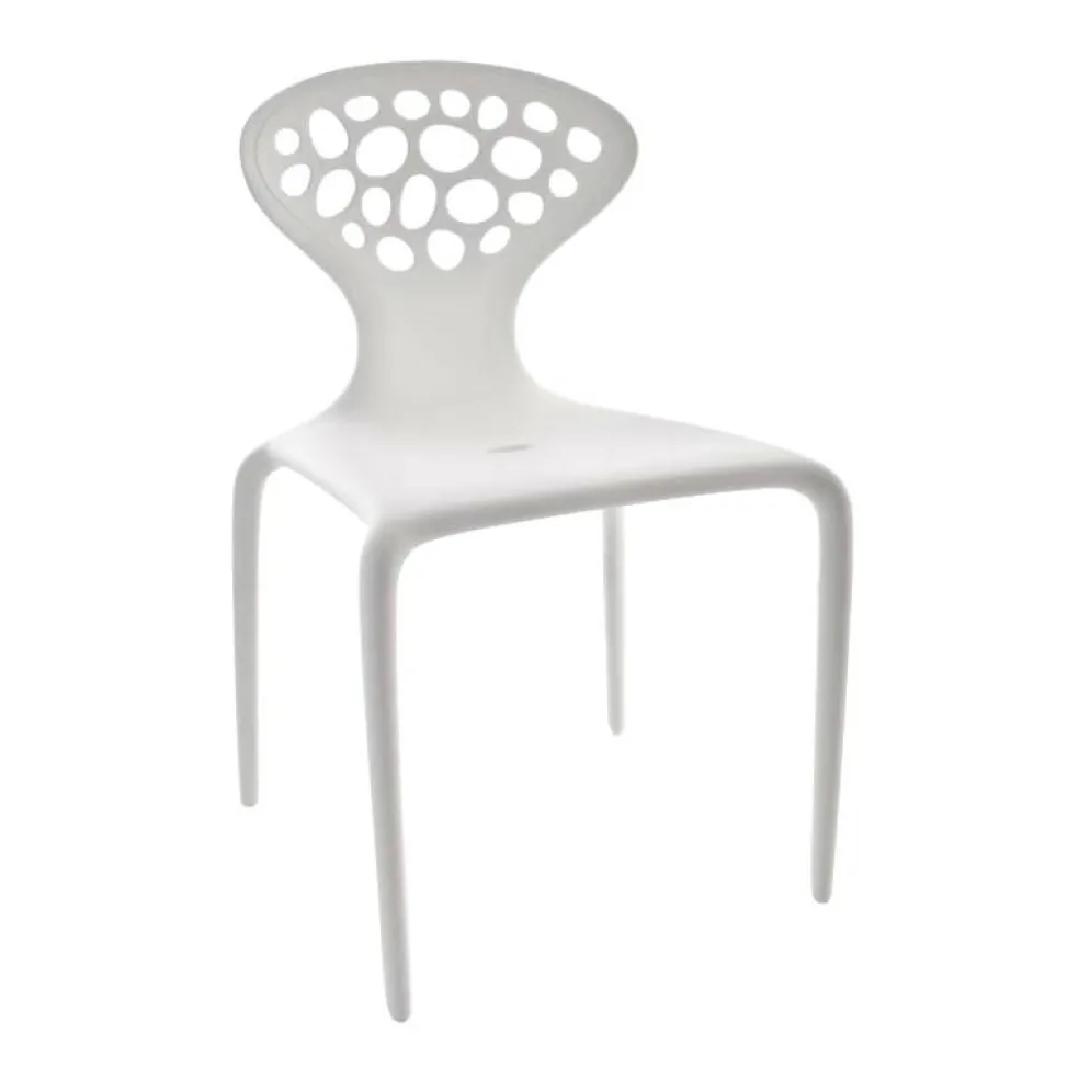 Supernatural Set 2 Stühle + 1 Tisch