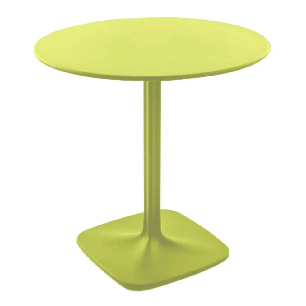 Supernatural Set 2 Stühle + 1 Tisch