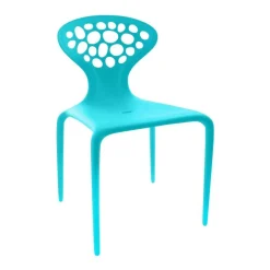 Supernatural Stuhl mit Löchern