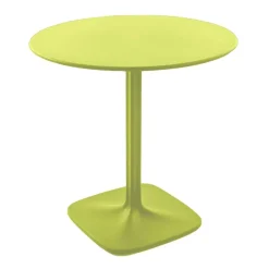 Supernatural Tisch rund