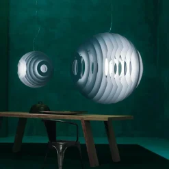 Supernova Pendelleuchte