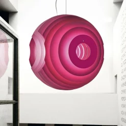 Supernova Pendelleuchte