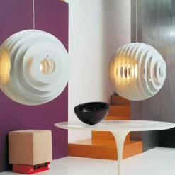 Supernova Pendelleuchte