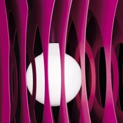 Supernova Pendelleuchte