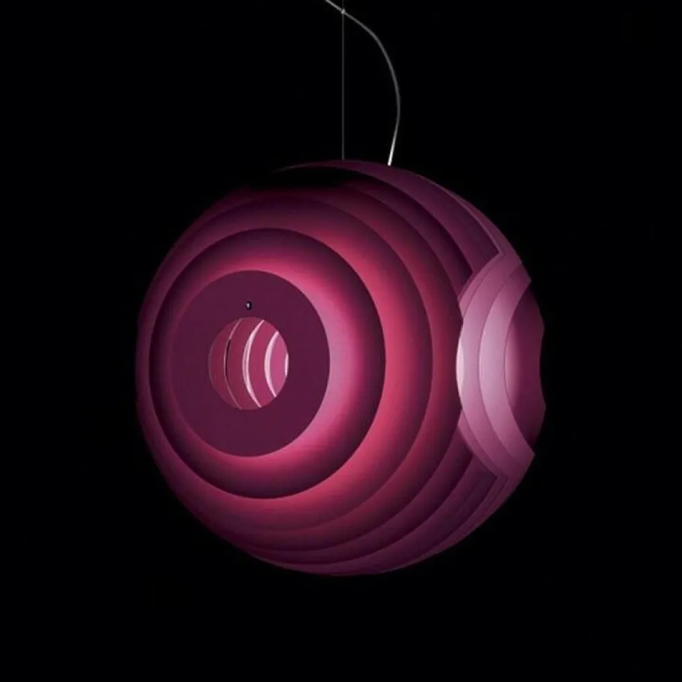 Supernova Pendelleuchte