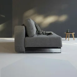 Supremax D.E.L. Schlafsofa 200x117cm
