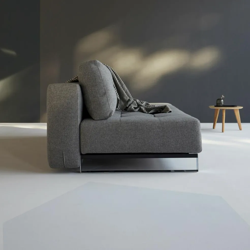Supremax D.E.L. Schlafsofa 200x117cm
