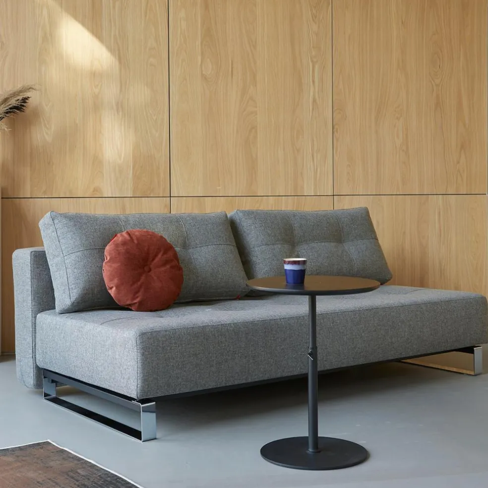 Supremax D.E.L. Schlafsofa 200x117cm