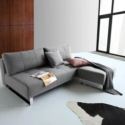 Supremax D.E.L. Schlafsofa 200x117cm