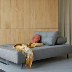 Supremax D.E.L. Schlafsofa 200x117cm