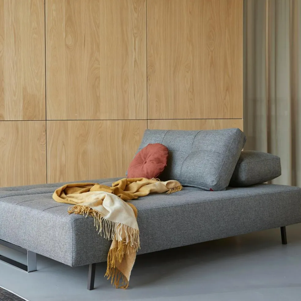 Supremax D.E.L. Schlafsofa 200x117cm