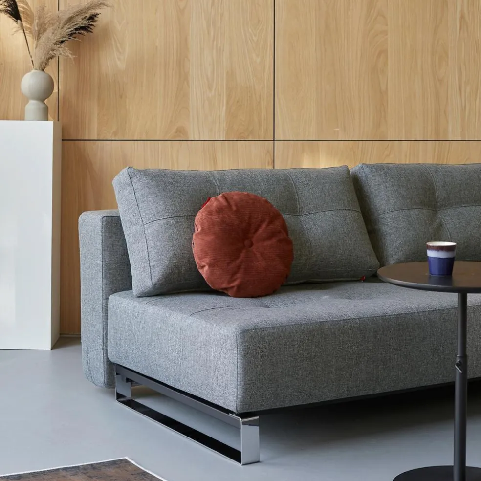 Supremax D.E.L. Schlafsofa 200x117cm