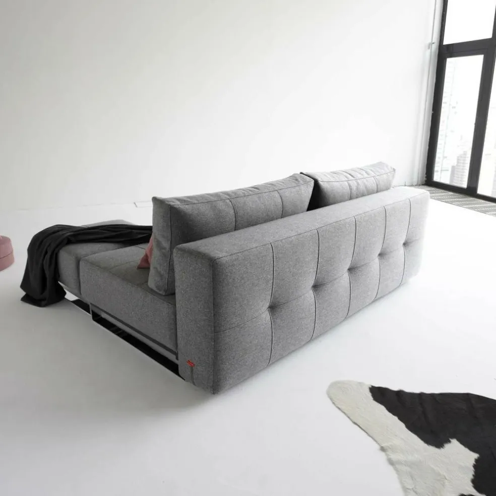 Supremax D.E.L. Schlafsofa 200x117cm