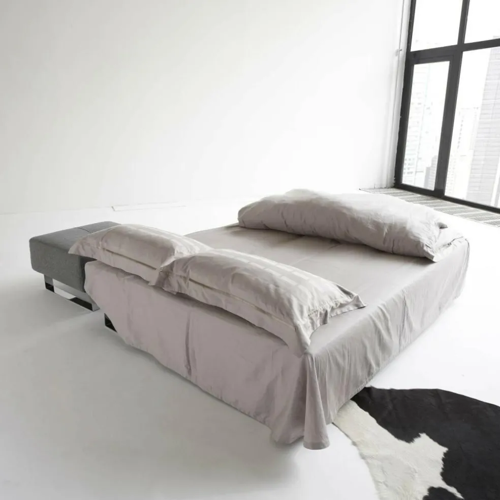 Supremax D.E.L. Schlafsofa 200x117cm