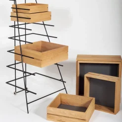 Sutoa Aufbewahrungsschrank/-kiste