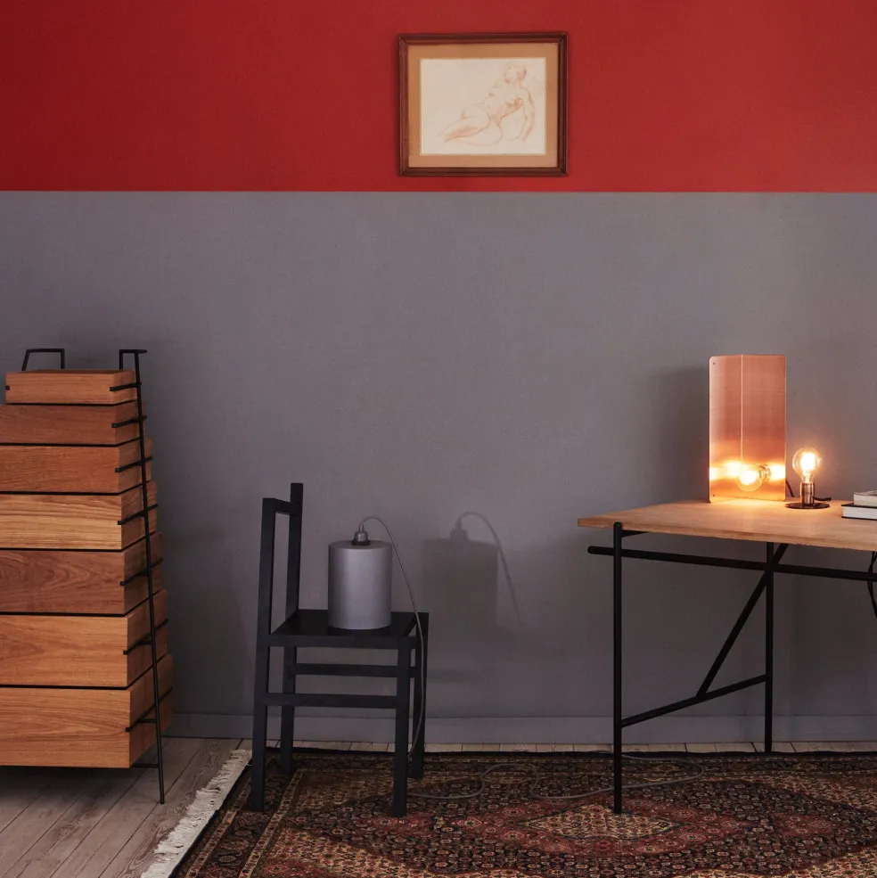 Sutoa Aufbewahrungsschrank/-kiste