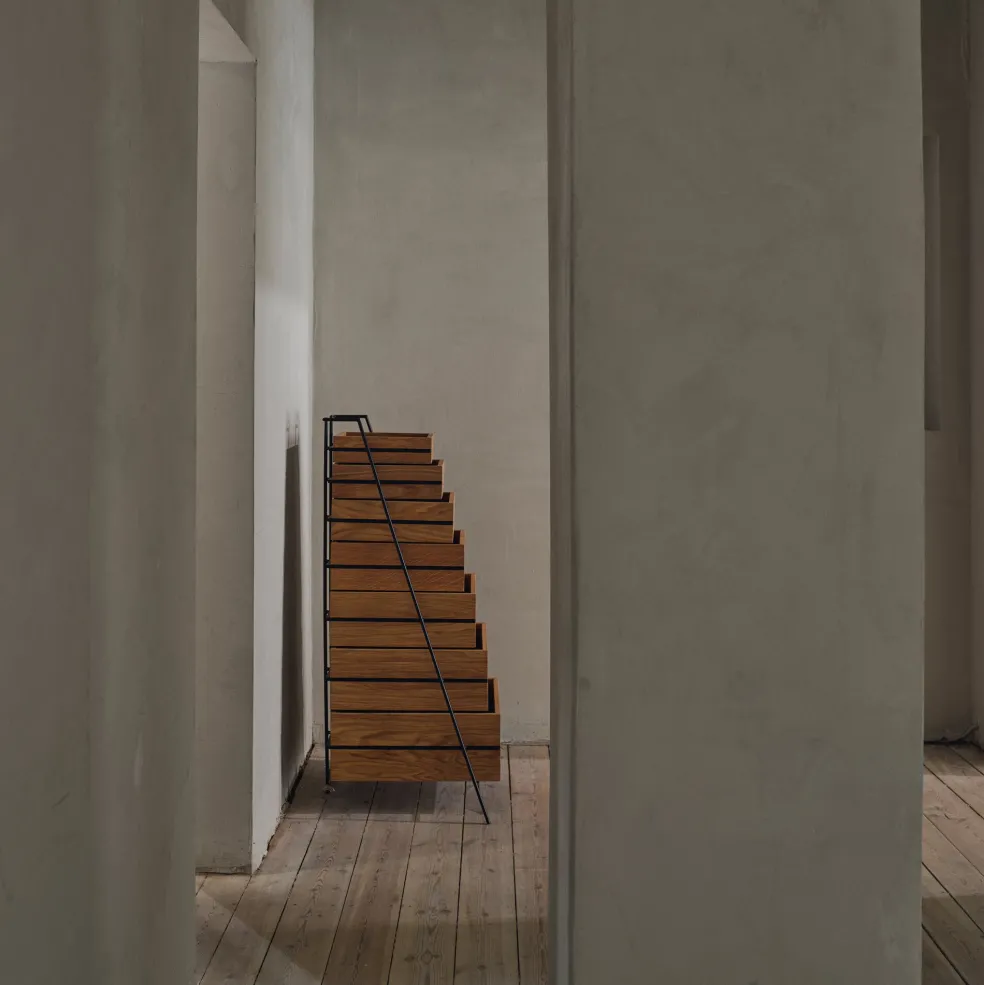 Sutoa Aufbewahrungsschrank/-kiste