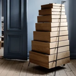 Sutoa Aufbewahrungsschrank/-kiste