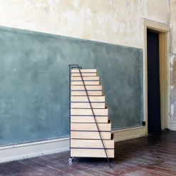 Sutoa Aufbewahrungsschrank/-kiste