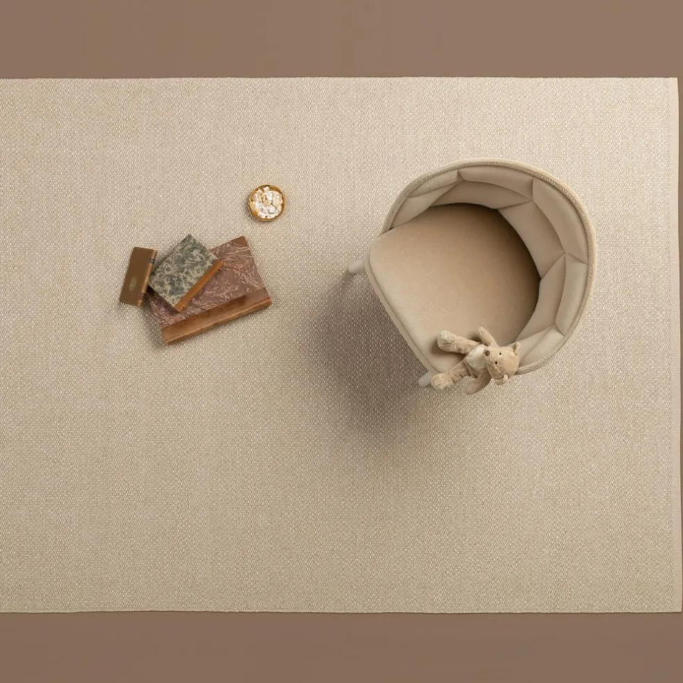 Svea Teppich 180x260cm